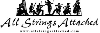 All Strings Attached Logo
